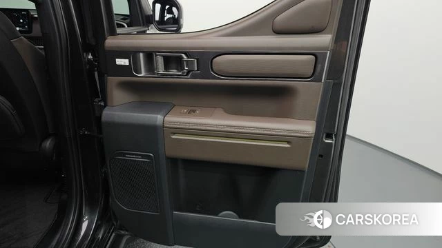 Kia Tasman id 4892797 из Кореи 18