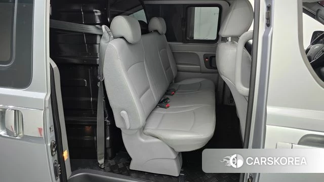 Hyundai The New Grand Starex id 4677790 из Кореи 18
