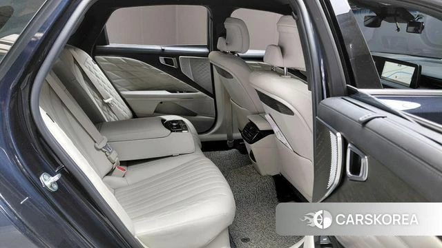 Kia K8 Hybrid id 4415121 из Кореи 18