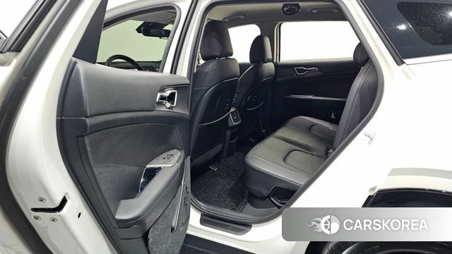 Kia Sportage 5th Generation Hybrid id 4935640 из Кореи 18