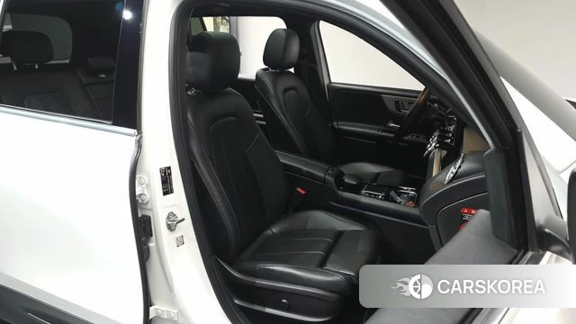 Mercedes-Benz GLB-Class X247 id 4501262 из Кореи 18