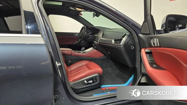 BMW X6 (G06) id 4550851 из Кореи 18