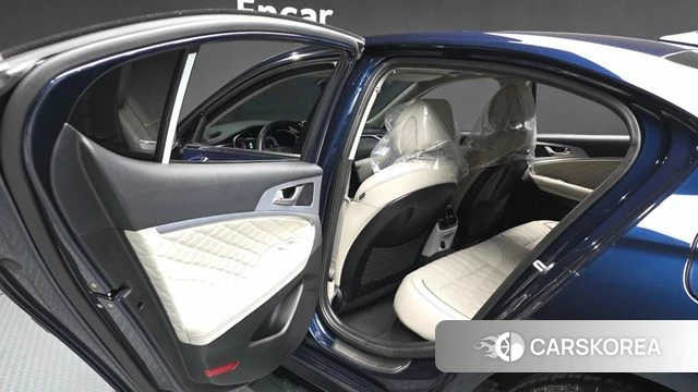 Genesis G70 id 4317737 из Кореи 18