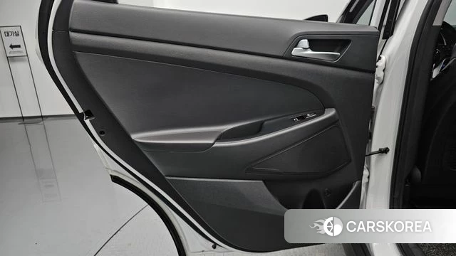 Hyundai All New Tucson id 4520552 из Кореи 18