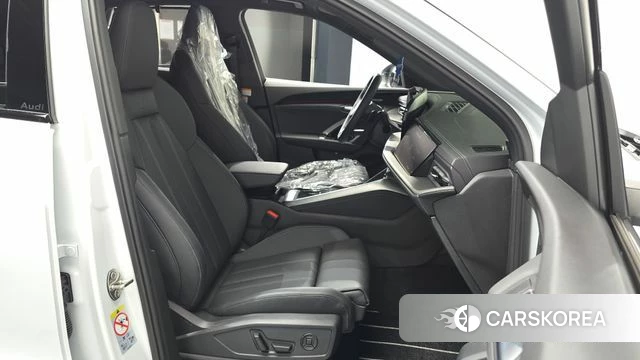 Audi Q5 (80A) id 4777968 из Кореи 18