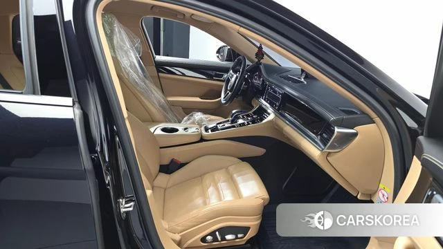 Porsche Panamera (971) id 4416908 из Кореи 18