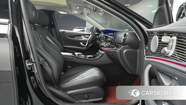 Mercedes-Benz E-Class W213 id 4770356 из Кореи 18