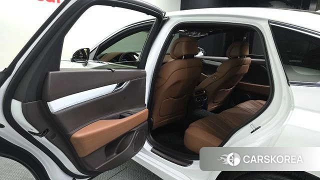 Genesis G80 (RG3) id 4292899 из Кореи 18