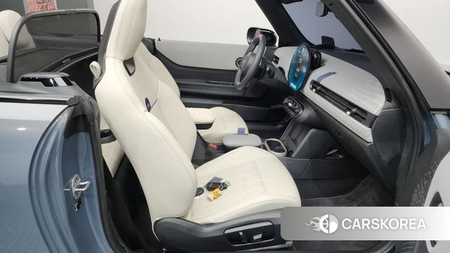 Mini Cooper S Convertible 4th Generation id 4515812 из Кореи 18