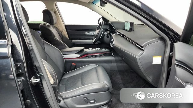 Genesis Electrified GV70 id 4880592 из Кореи 18