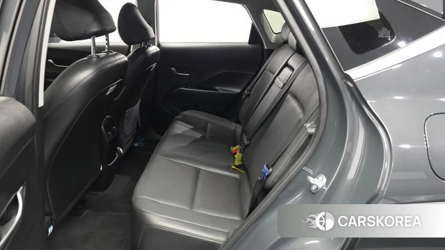Hyundai Kona Hybrid (SX2) id 4280896 из Кореи 18