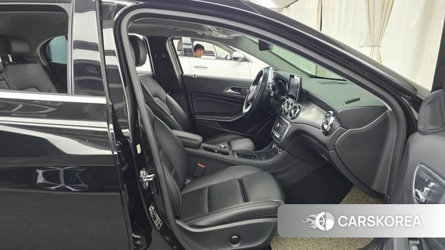 Mercedes-Benz GLA-Class X156 id 4837073 из Кореи 18