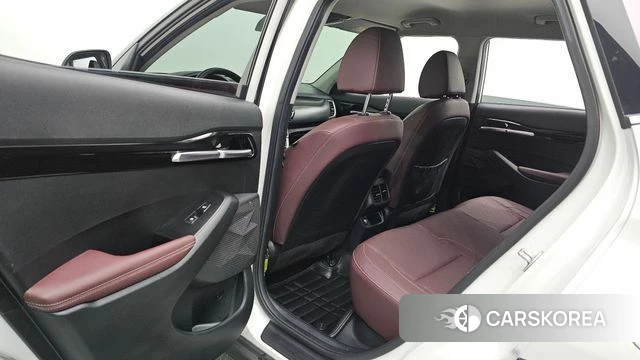 Kia Seltos id 4759344 из Кореи 18