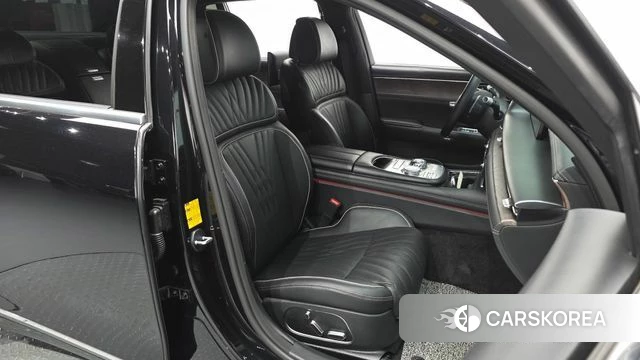 Genesis G90 (RS4) id 4495024 из Кореи 18