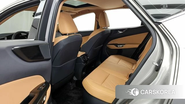 Lexus NX350h Second generation id 4381020 из Кореи 18
