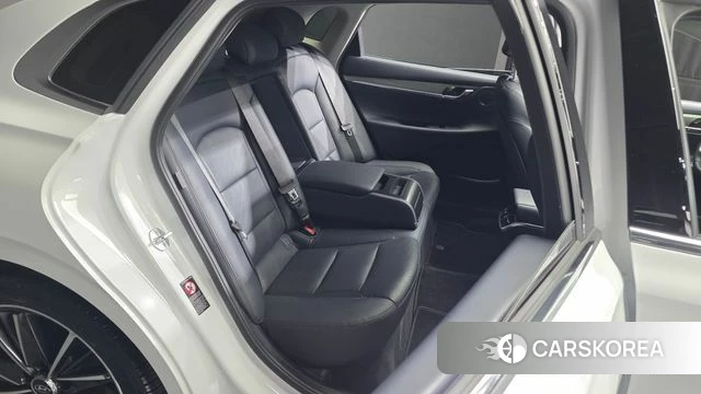 Hyundai The New Grandeur IG id 4195553 из Кореи 18