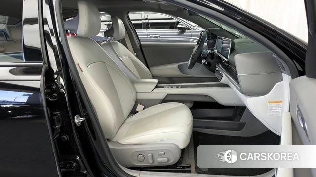 Hyundai Ionic 6 id 4201826 из Кореи 18