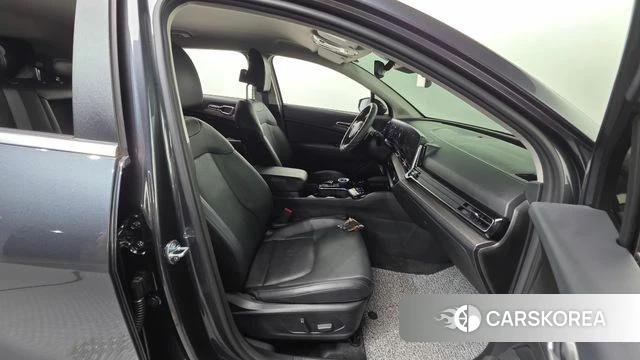Kia Sportage 5th Generation id 4715798 из Кореи 18