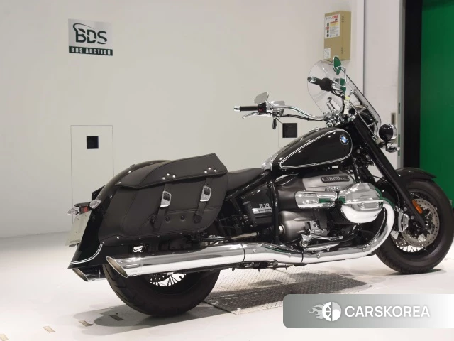 Проданный BMW R18 FIRST EDITION 2021 из Японии