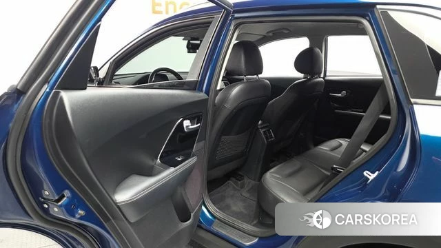 Kia Niro id 4794873 из Кореи 18