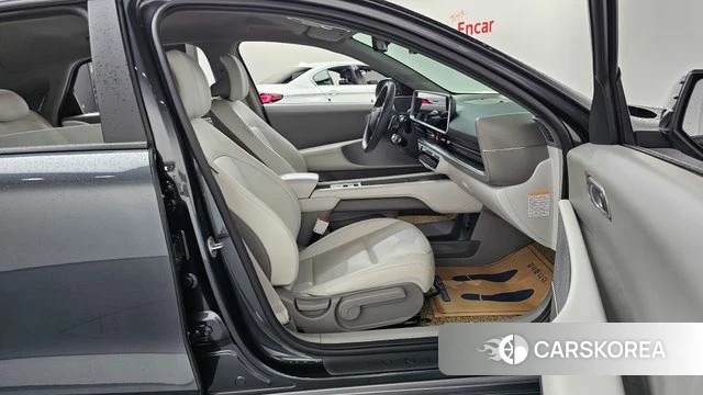 Hyundai Ionic 6 id 4408996 из Кореи 18