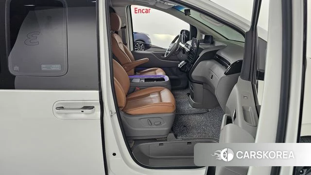 Hyundai Staria id 4863790 из Кореи 18