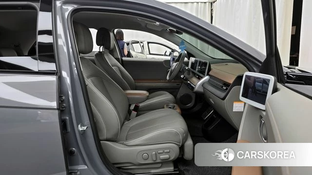 Hyundai Ionic 5 id 4223967 из Кореи 18