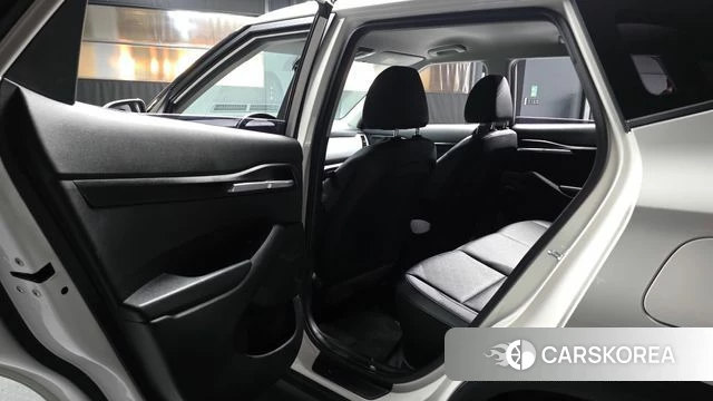 Kia The New Seltos id 4922045 из Кореи 18