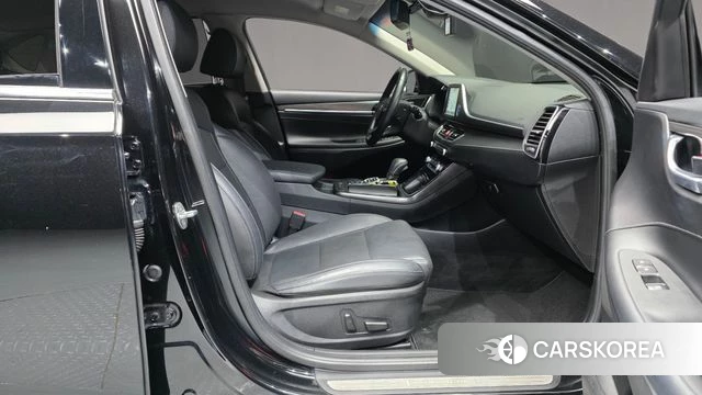 Hyundai Grandeur IG id 4543729 из Кореи 18