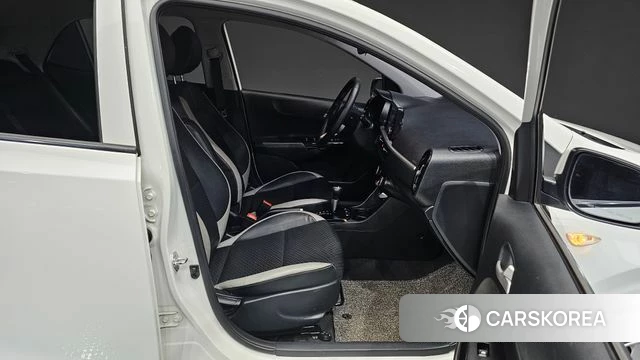 Kia All New Morning (JA) id 4246005 из Кореи 18