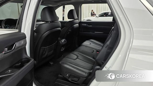 Hyundai The New Palisade id 4433316 из Кореи 18