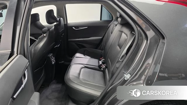 Kia Di All New Niro EV id 4355171 из Кореи 18