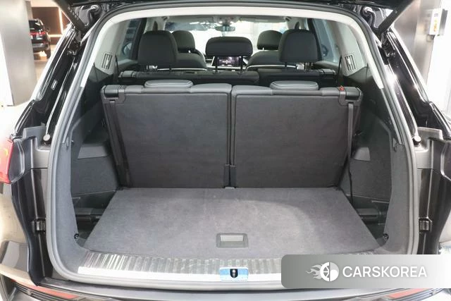 Audi Q6 id 4291025 из Китая 18
