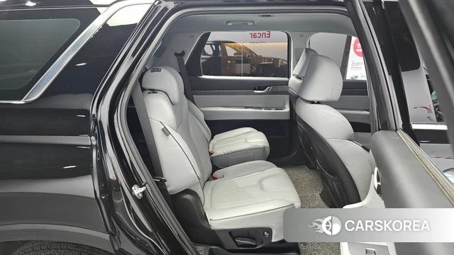 Hyundai The New Palisade id 4533818 из Кореи 18