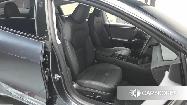 Tesla Model 3 id 4321591 из Кореи 18