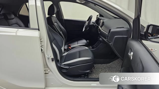 Kia Morning Urban (JA) id 4631454 из Кореи 18