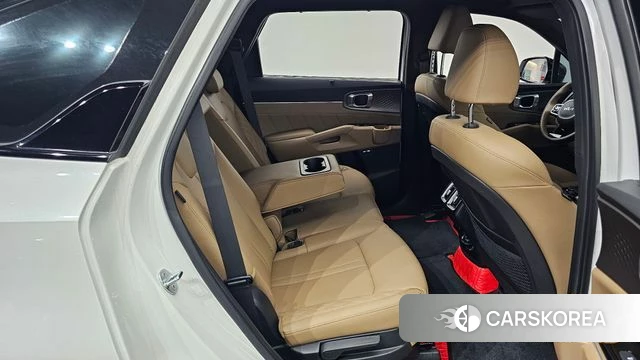 Kia The New Sorento 4th Generation id 4916626 из Кореи 18
