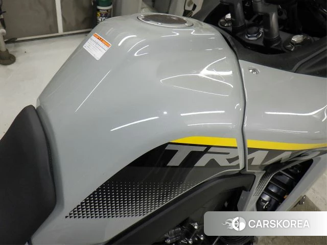 Honda TRANSALP XL750 id 4229648 из Японии 18