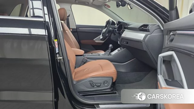 Audi Q3 (F3) id 4395190 из Кореи 18