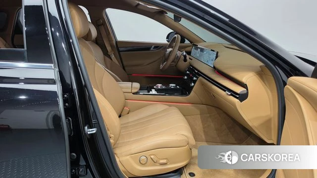 Genesis G80 (RG3) id 4710668 из Кореи 18