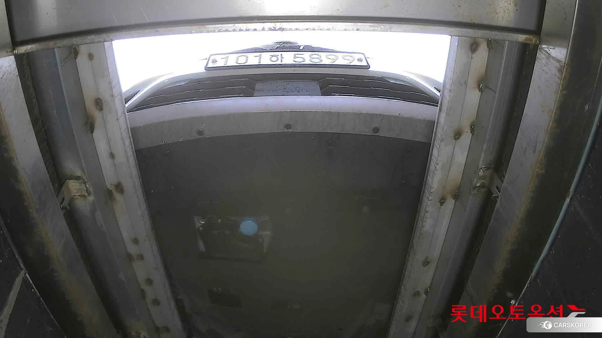 Renault Korea (Samsung) XM3 id 4352435 из Кореи 18