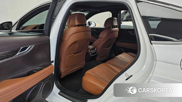 Genesis G80 (RG3) id 4481902 из Кореи 18