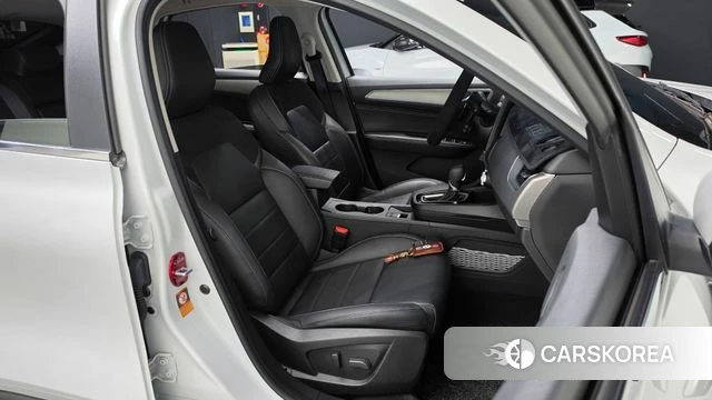 Renault Korea (Samsung) XM3 id 4571910 из Кореи 18