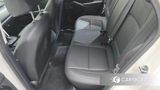 Kia Seltos id 4608890 из Кореи 18