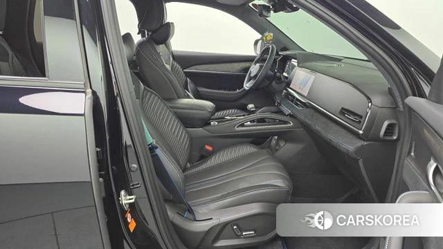 Renault Korea (Samsung) Grand Coleos id 4767509 из Кореи 18