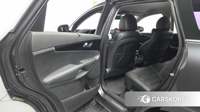 Kia The New Sorento id 4410953 из Кореи 18