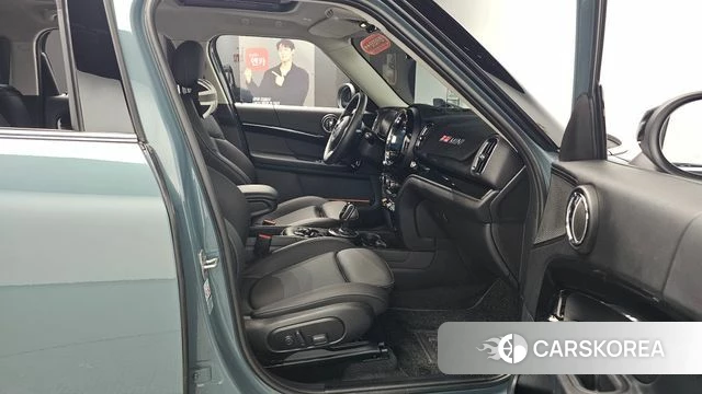 Mini Cooper Countryman id 4408352 из Кореи 18