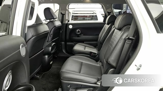 Hyundai Palisade (LX3) id 4279931 из Кореи 18