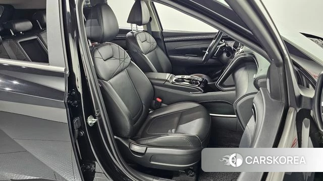 Hyundai Tucson (NX4) id 4942973 из Кореи 18