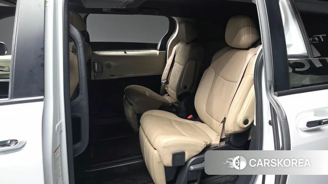 Toyota Sienna 4th Generation id 4194299 из Кореи 18